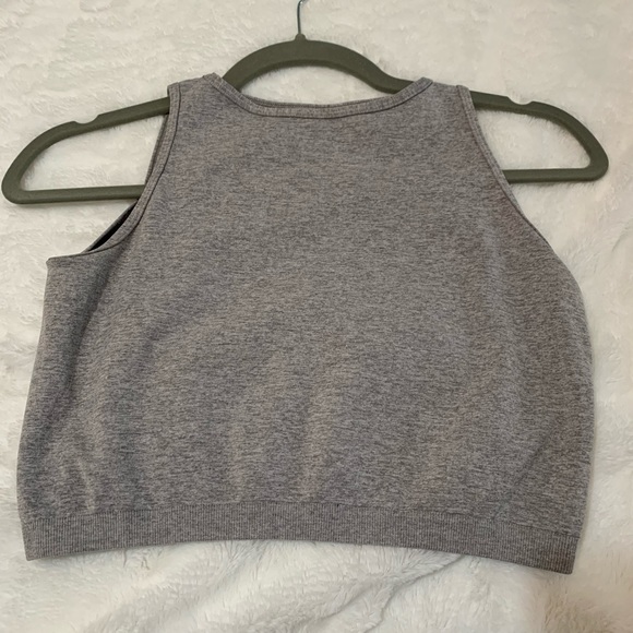 Free People intimately crop top - Picture 1 of 1